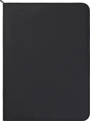 Immagine prodotto di Vinga - Portafoglio "Baltimora", A4 XD487 (Taglia unica) (Nero)
