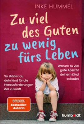 Immagine prodotto di Zu viel des Guten - zu wenig fürs Leben