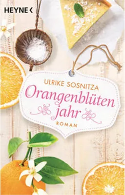Obrázok produktu pre Orangenblütenjahr