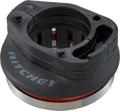 Image de Jeu de direction Ritchey Comp Cartridge Switch partie supérieure, 1.5", IS52/28.6, excl. passage de câbles,