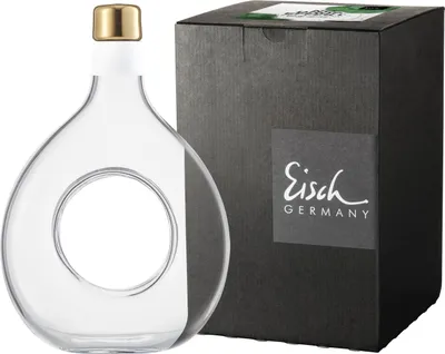 Produktbild von Eisch COSMO PURE WHITE Karaffe