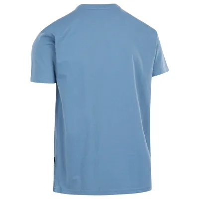 Produktbild von Herren T-Shirt Trespass Cromer, Größe: XL