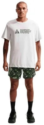 Immagine prodotto di Pantaloncini Nike IQ7686-307 da Uomo