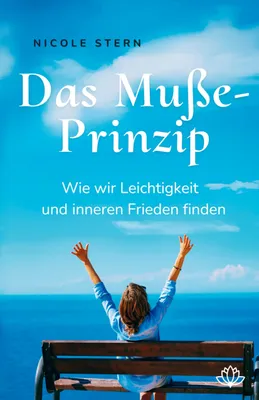 Produktbild von Das Muße-Prinzip
