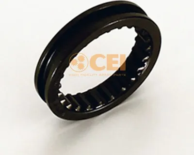 Produktbild von CEI Synchronring Schaltgetriebe 154.362