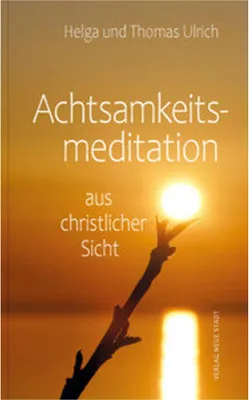 Obrázok produktu pre Achtsamkeitsmeditation aus christlicher Sicht