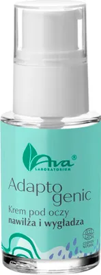 Zdjęcie produktu dla Ava Laboratorium Adaptogenic Krem pod oczy, 15 ml