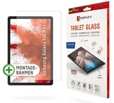 Produktbild von DISPLEX Hybrid Glass Samsung Galaxy Tab A9+/A11+