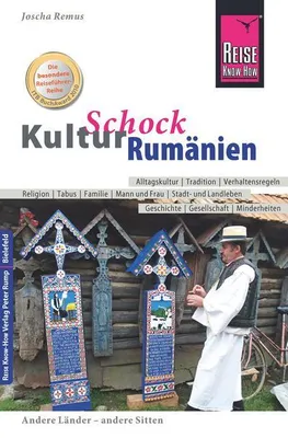 Image de Reise Know-How KulturSchock Rumänien