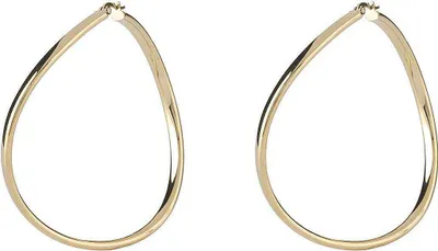 Produktbild von Guess - JUBE04197JWYGT/U - Creolen - Damen - Edelstahl