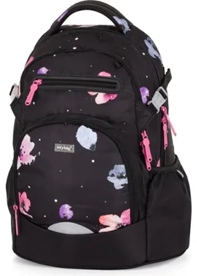 Obrázek produktu pro Školní batoh OXYBAG OXY Ombre Flowers