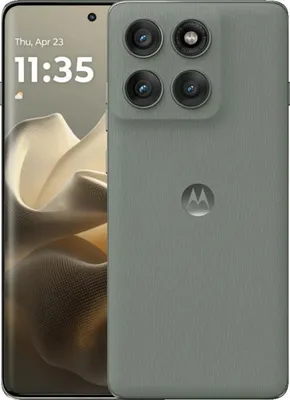 Obrázek produktu pro Motorola edge 60 pro, 16,9 cm (6.67"), 12 GB, 512 GB, 50 MP, Android 15, Šedá