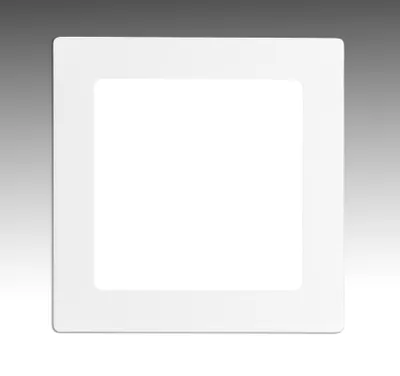 Produktbild von Näve - LED Aufbaupanel dimmbar, Atlanta, Maße: s: 22,5cm x 22,5cm; h: 4cm; 1211526