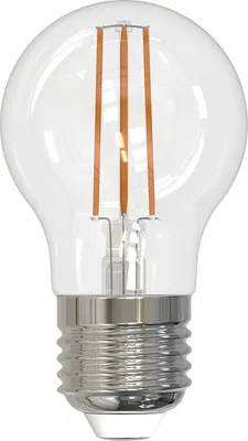 Produktbild von Arcchio LED-Leuchtmittel Filament, E27 G45, 2,2W 470lm 3000K