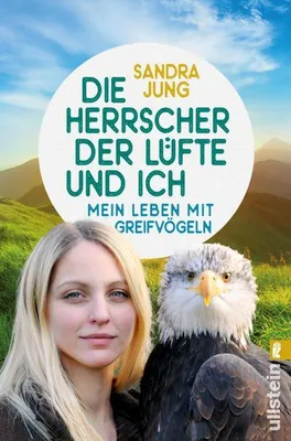 Obrázok produktu pre Die Herrscher der Lüfte und ich