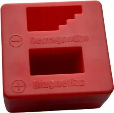Produktbild von Magnetisierer Und Entmagnetisierer Für Schraubendreher, Bits, Schrauben