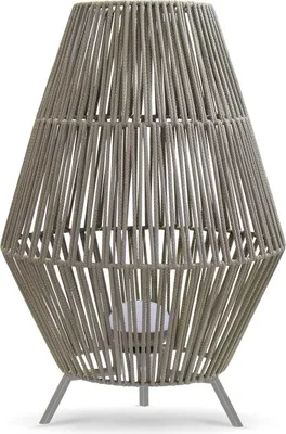 Zdjęcie produktu dla New Garden  Conta 70 Recharge battery taupe grey colour