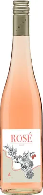 Produktbild von Leitz Pinot Noir Rosé trocken 2023 Rheinhessen | Deutschland | 12% vol | 0,75 l