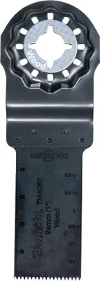 Produktbild von Tauchsägeblatt 24mm TMA050 | 5er Pack