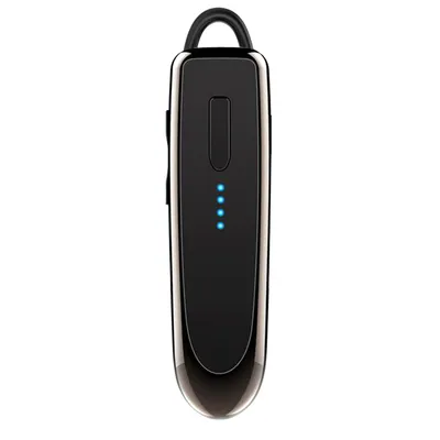Produktbild von Bluetooth Headset Wireless Freisprech Telefon mit Headset Mikrofon V5.4 Freisprech-Bluetooth-Ohrhörer mit 20 Std Sprechzeit, 180 Std Standby