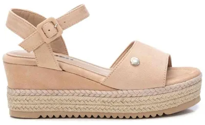 Produktbild von Sandalen Refresh 172660-BEIGE für Damen