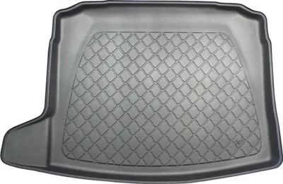 Produktbild von Z440075 Kofferraumwanne kompatibel mit Volkswagen Tiguan II + Facelift 2020 05.2016-