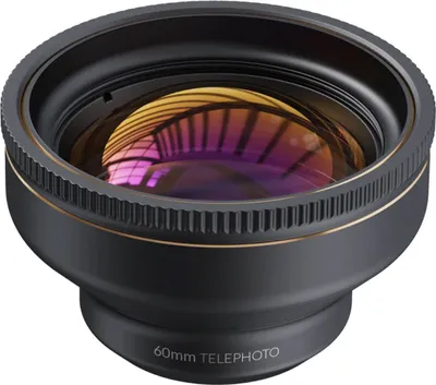 Produktbild von ShiftCam LensUltra 60mm Telephoto