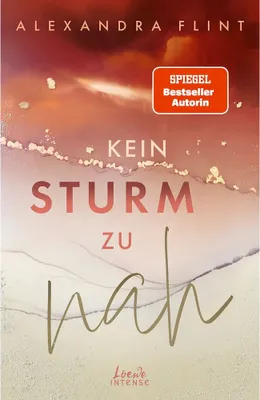 Produktbild von Kein Sturm zu nah (Tales of Sylt, Band 2)