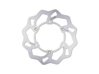 Produktbild von Galfer Wave-Bremsscheibe DF489 Rotor DF489 Typ W Offroad starr
