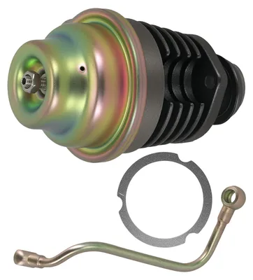 Produktbild von Ladedrucksteller for VW Transporter III Pritsche 1.6 TD 068145704A