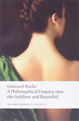 Immagine prodotto di A Philosophical Enquiry into the Sublime and Beautiful