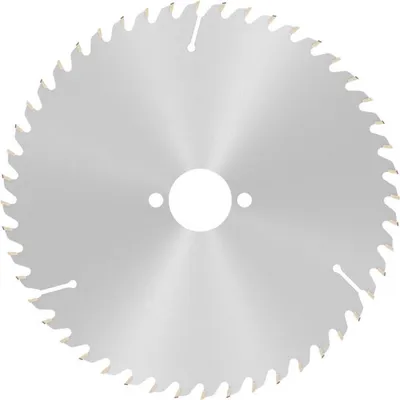 Immagine prodotto di Lama circolare Optiline Wood AD 190mm Z.48 WZ Bohr.30mm Schnitt-B.2mm