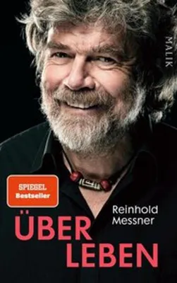 Produktbild von Über Leben