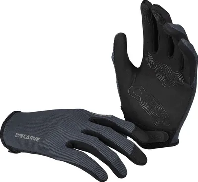 Produktbild von iXS Unisex Handschuhe Carve Digger , Marineblau, XL