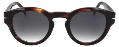 Obrázek produktu pro David Beckham Mod. Db 7110 S Brown Horn