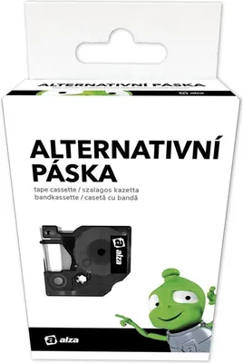 Immagine prodotto di Alza TZe-FX611 per stampanti Brother
