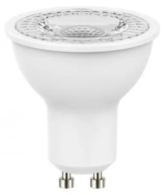 Immagine prodotto di lampada a led 'spot' gu10 7w - 500lm - 3000k
