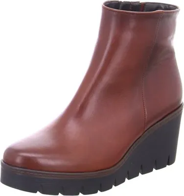 Immagine prodotto di Gabor 74.780 scarpe donna - stivaletti marrone Elegante NUOVO