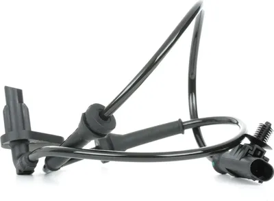 Produktbild von RIDEX ABS Sensor Raddrehzahl Hinten Links für NISSAN MICRA III (K12) 412W1183