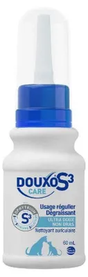 Produktbild von Douxo S3 Ohrlotion