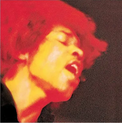 Zdjęcie produktu dla Jimi Hendrix - Electric Ladyland (2 LP)