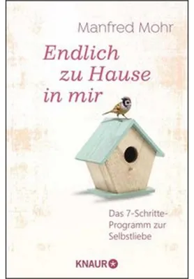 Produktbild von Endlich zu Hause in mir