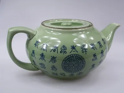 Produktbild von [ CELADON ] Teekanne ca. 720 ml
