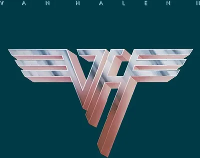 Zdjęcie produktu dla Van Halen - Van Halen II (Remastered)