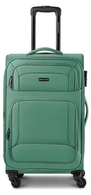 Produktbild von Smartbox Edition 04 4 Rollen Trolley 67 cm mit Dehnfalte