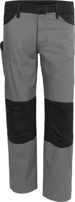 A pair of work pants.