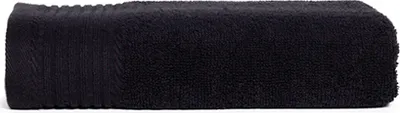 Immagine prodotto di The One Towelling® T1-50 | Asciugamano classico - 50 x 100 cm - Colore: Nero - Dimensioni: 50 x 100 cm
