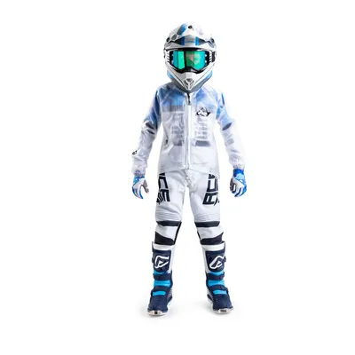 Produktbild von Acerbis Transparent 3.0 Kinder Regenjacke, transparent, 2XL