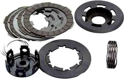 Image de Kit d'embrayage Polini Evolution pour Vespa Primavera PK 50, 125 Smallframe
