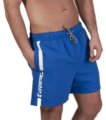 Produktbild von RIPT Herren Badeshorts Schnell Trocknend – Badehose mit Mesh Innenfutter, UV50 S